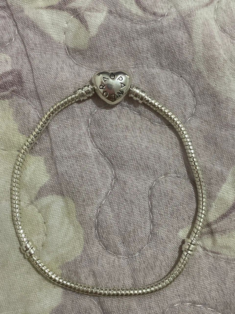 Pulseira da Pandora 18cm
