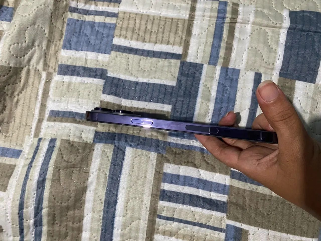 iPhone 14 Pro Max  - Foto 2
