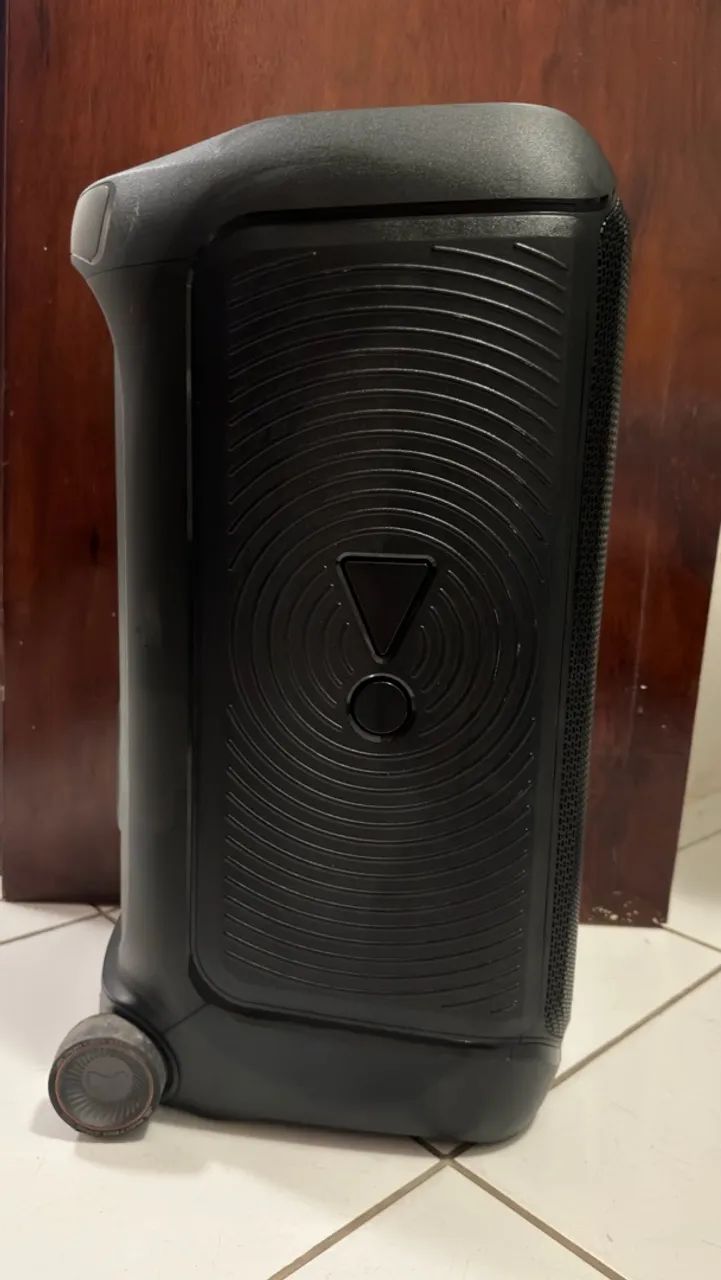 Jbl PartyBox Stage 320 - Foto 3