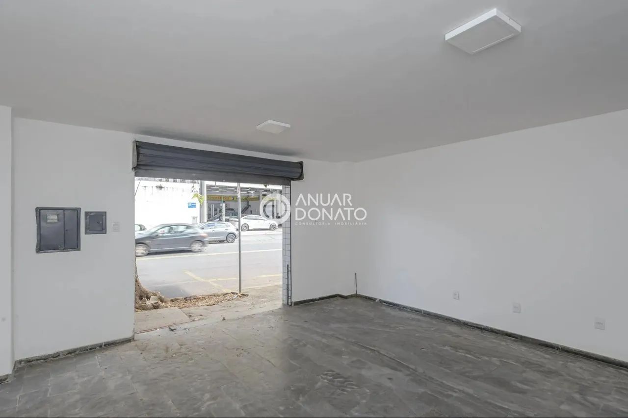 São José - Loja para aluguel na Anuar Donato - Foto 2