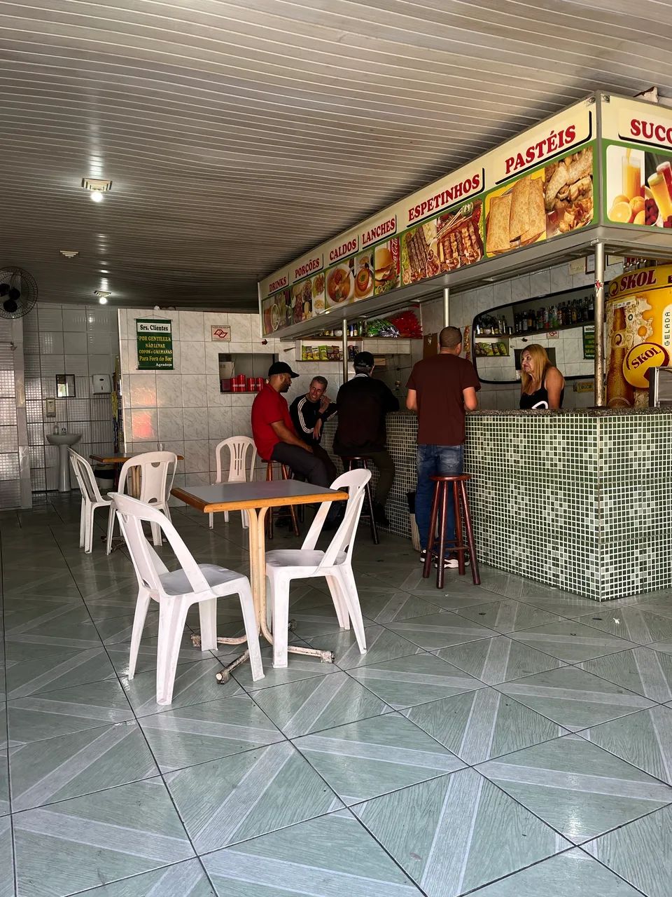 Foto - Guarulhos - Chácara São Luis