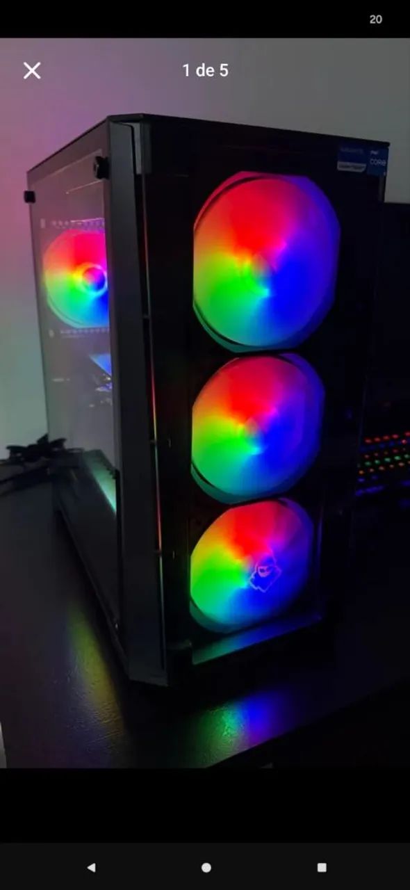 Pc Gamer 