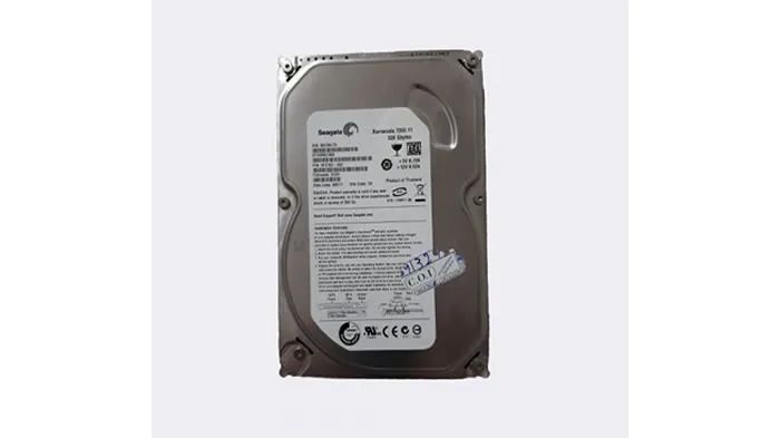Hd Seagate para pc 320gb - Foto 2