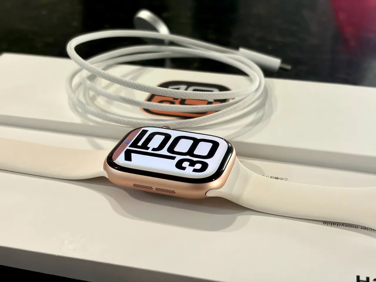 Apple Watch 10. 46ML - Foto 5