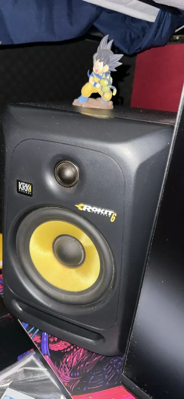 Krk rokit 6 g3