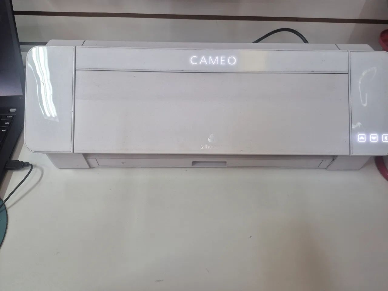 IImpressora de corte 