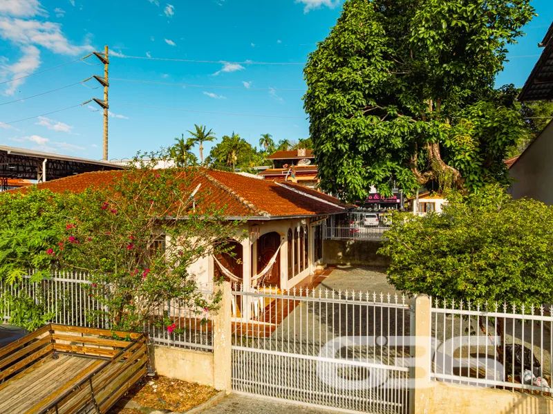 Casa | Joinville | Iririú