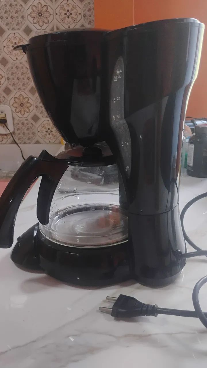 Cafeteira Eletrolux  - Foto 2