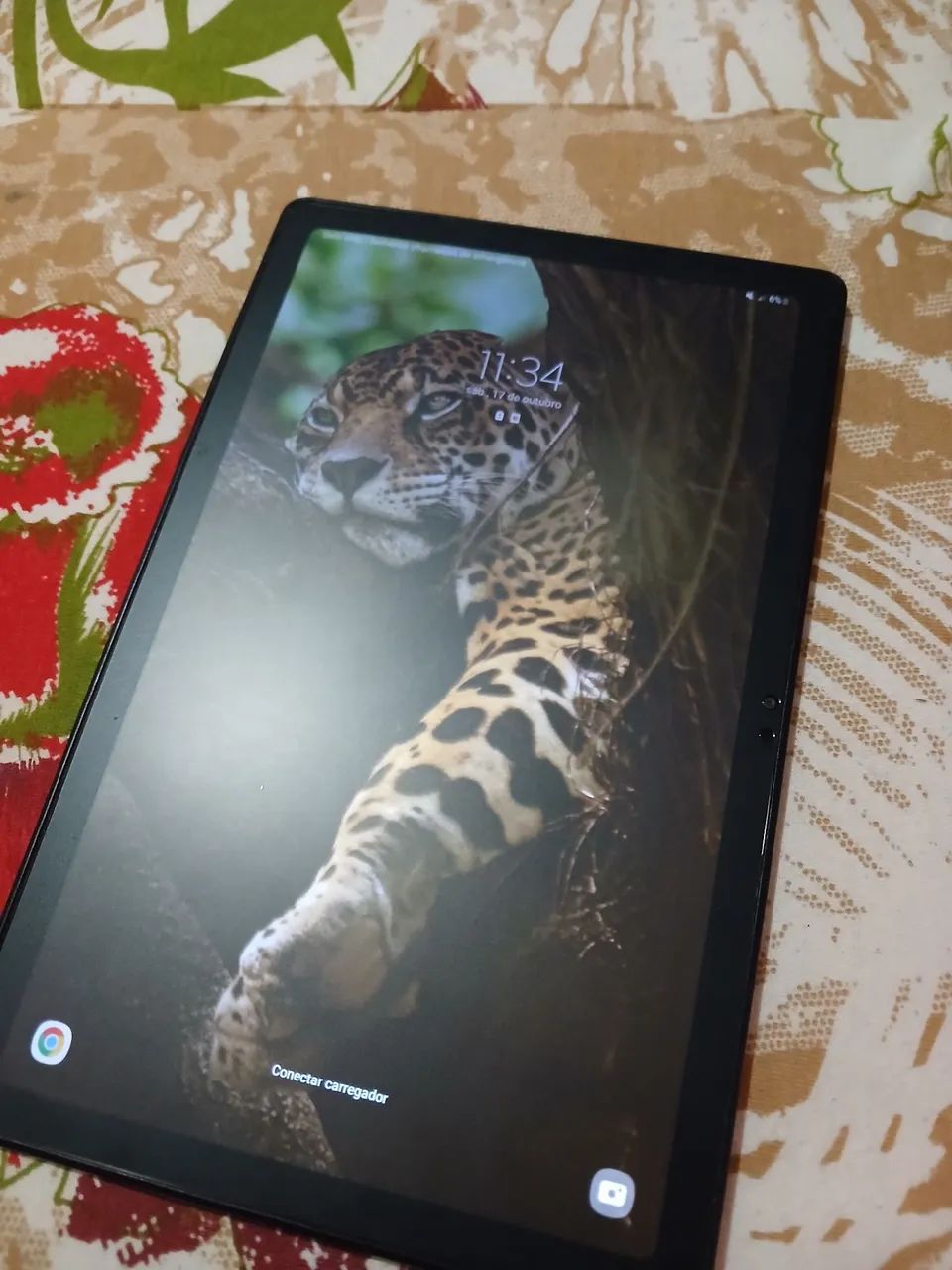 TABLET SAMSUNG A7