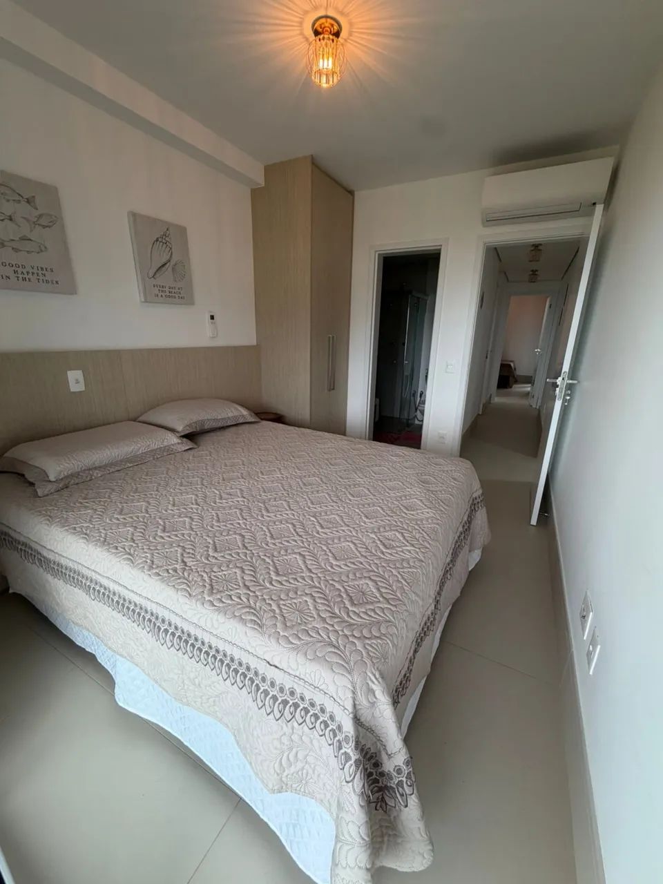 Imperdível cama Box Super king Size - Foto 3