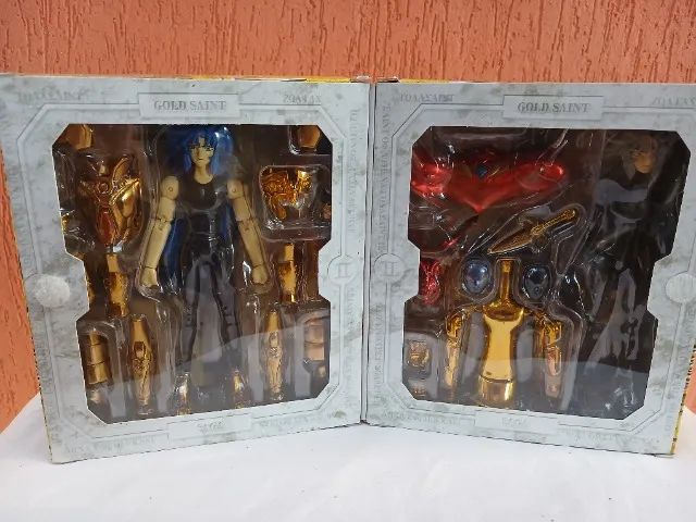 Figuras Colecionáveis  - Foto 4
