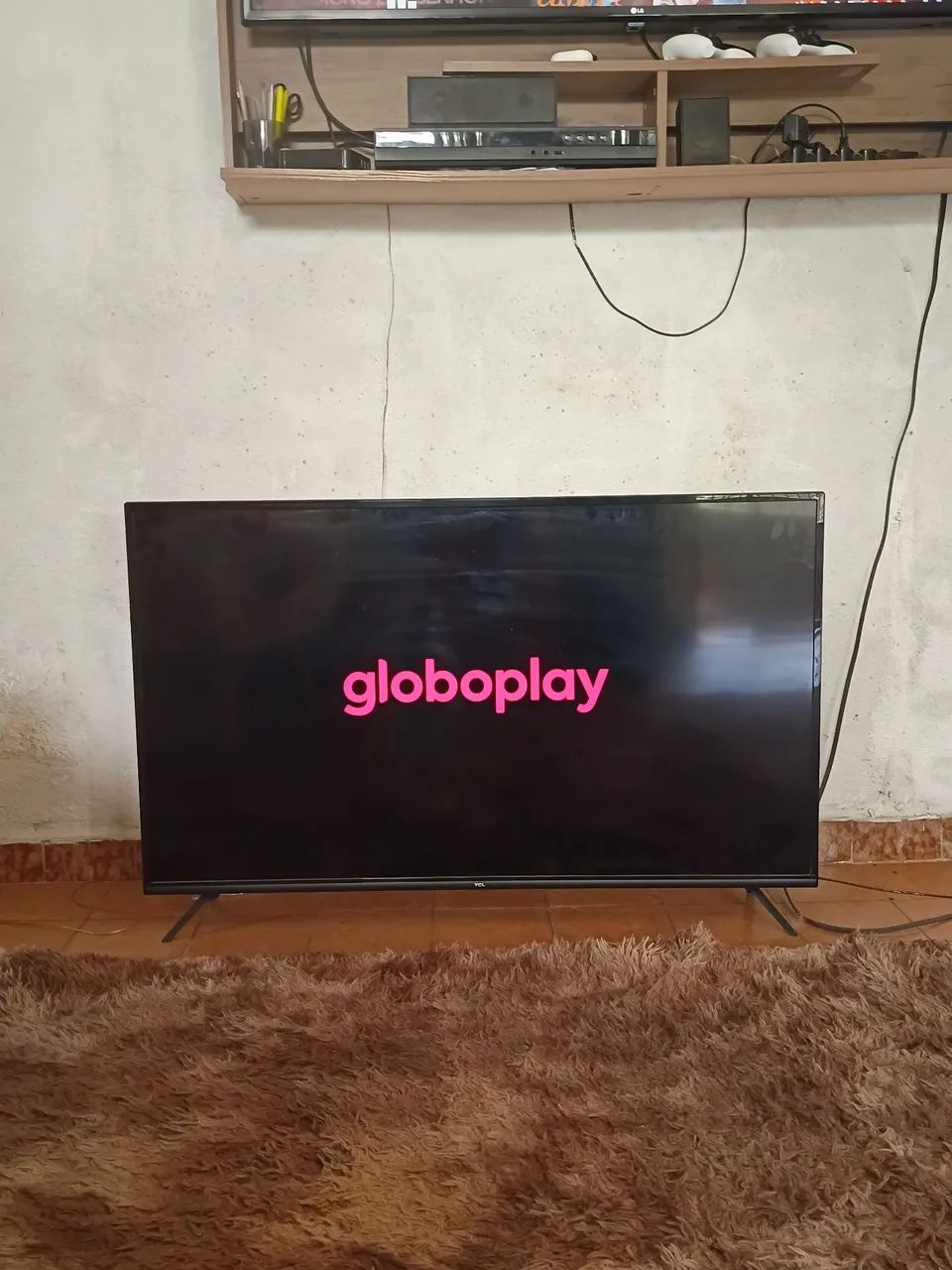 TV LCD 50 POLEGADAS - Foto 2