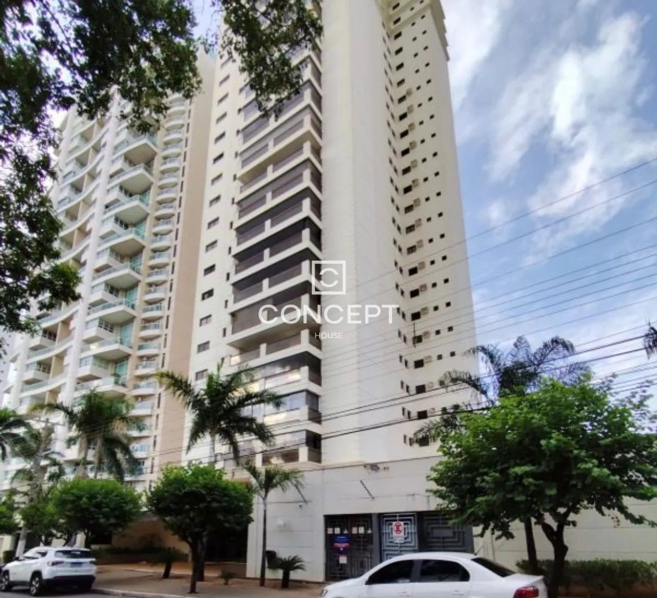 APARTAMENTO À VENDA - EDIFÍCIO MAISON GABRIELA