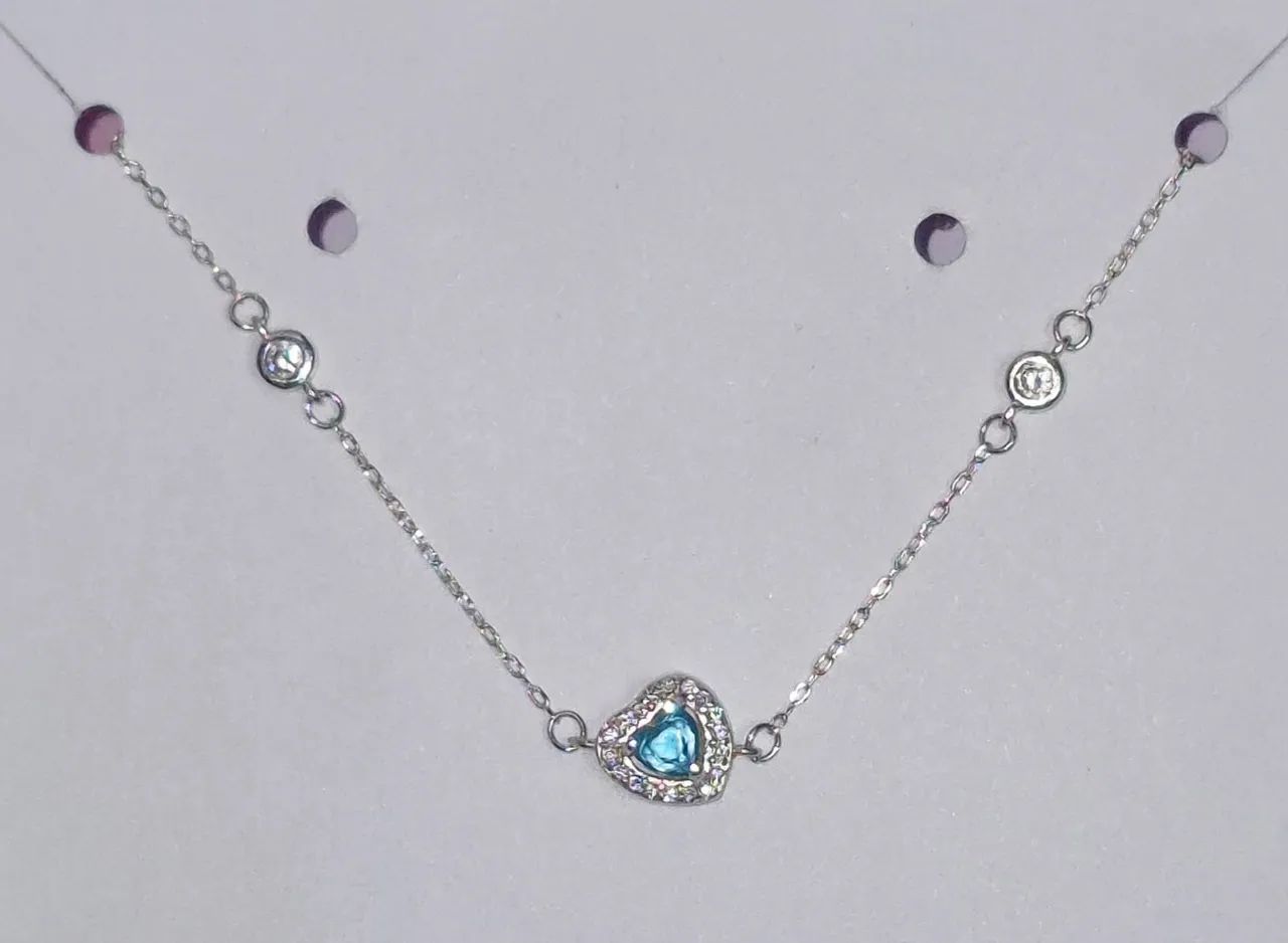 Pulseira feminina prata 925
