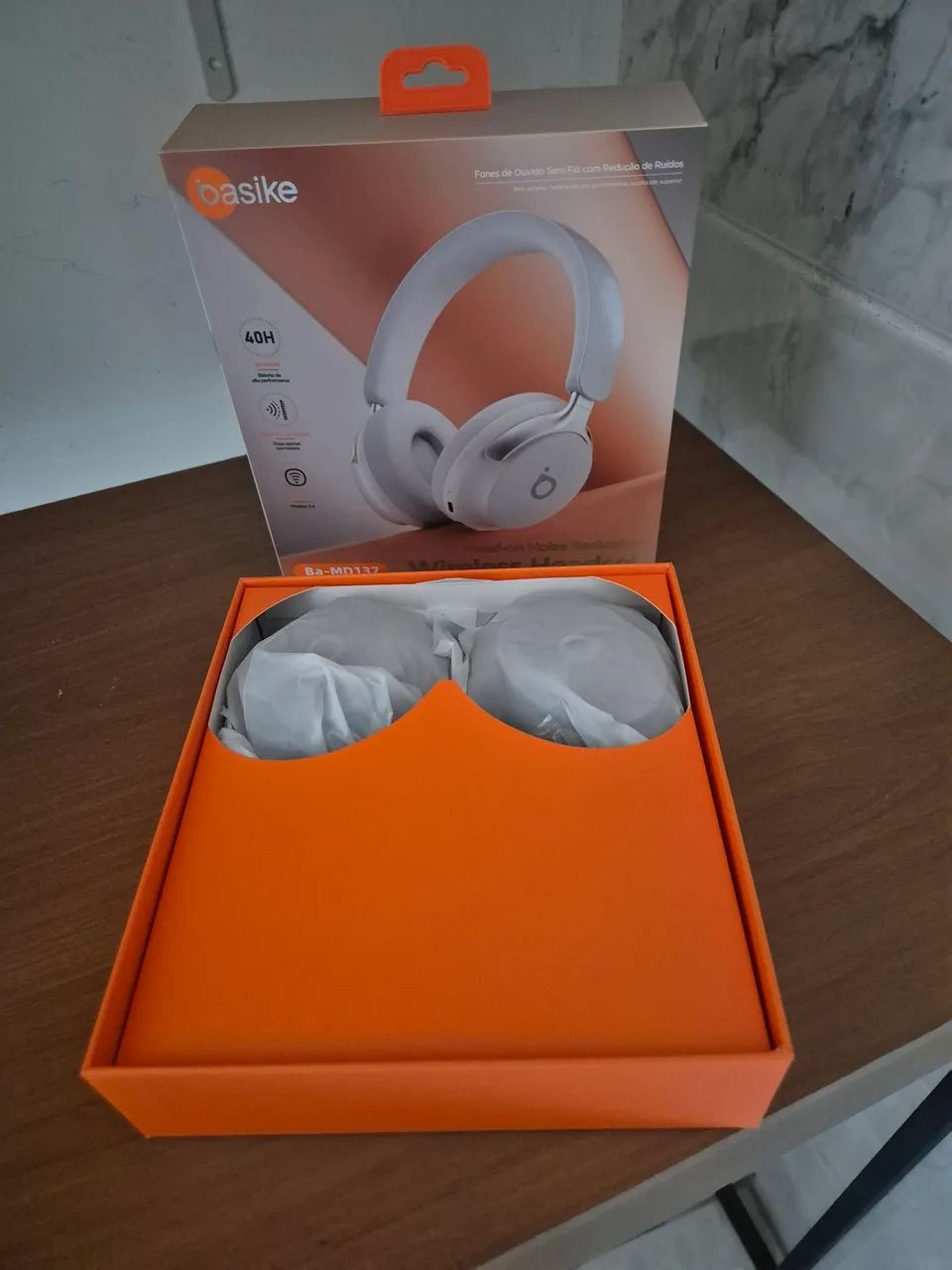 Fone de Ouvido - Foto 4