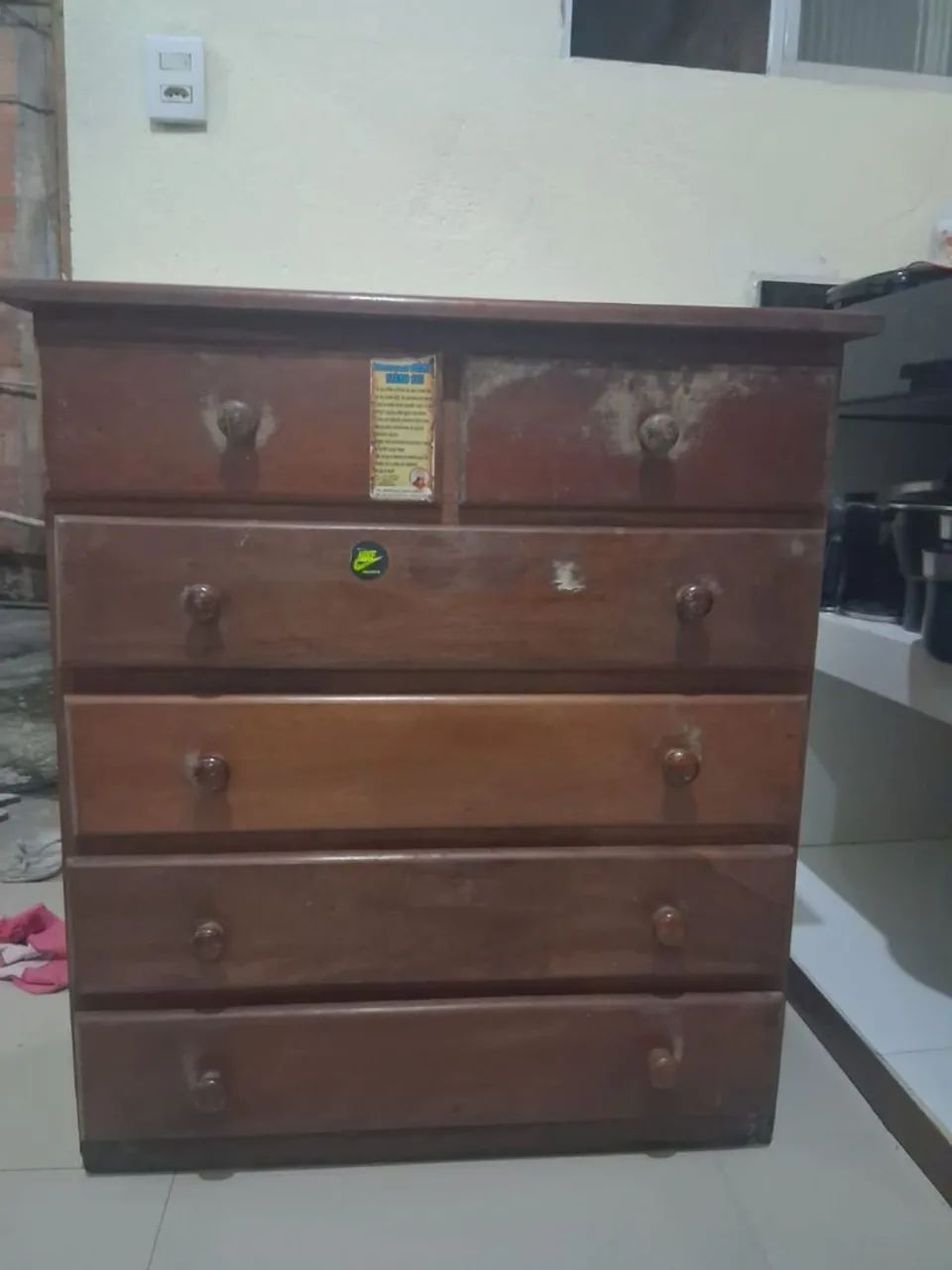 Vende-se penteadeira  - Foto 2