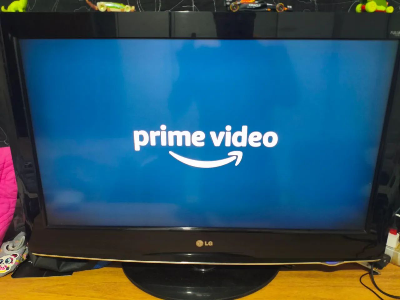 Tv LG 32 polegadas Full HD  - Foto 4