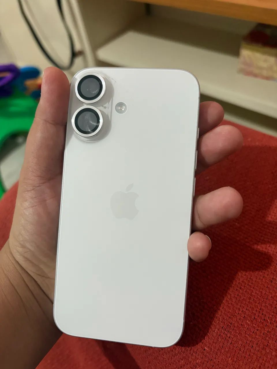 iPhone16 - Foto 4