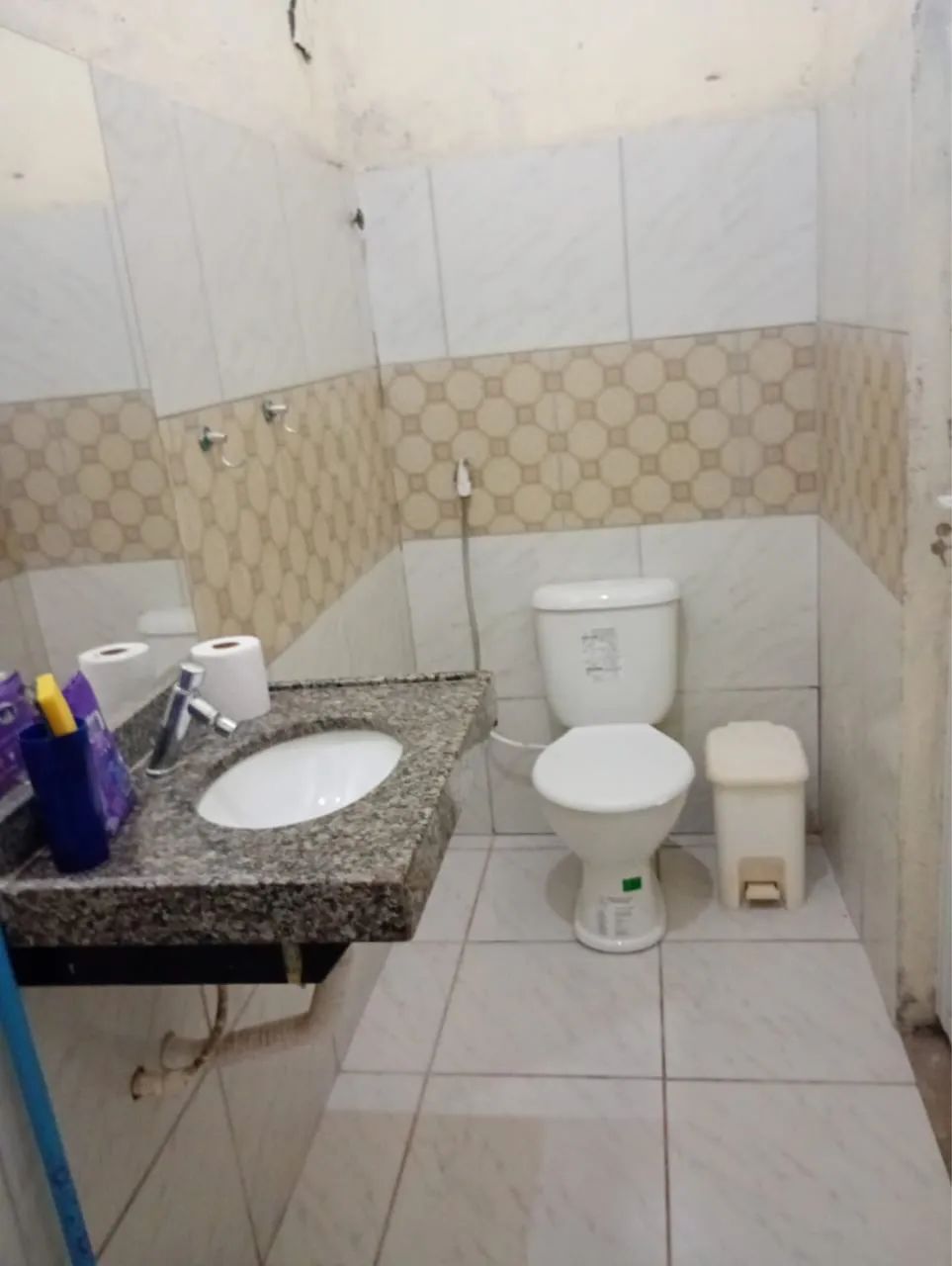 Casa entre a praia de Morro Branco e centro de Beberibe  - Foto 3