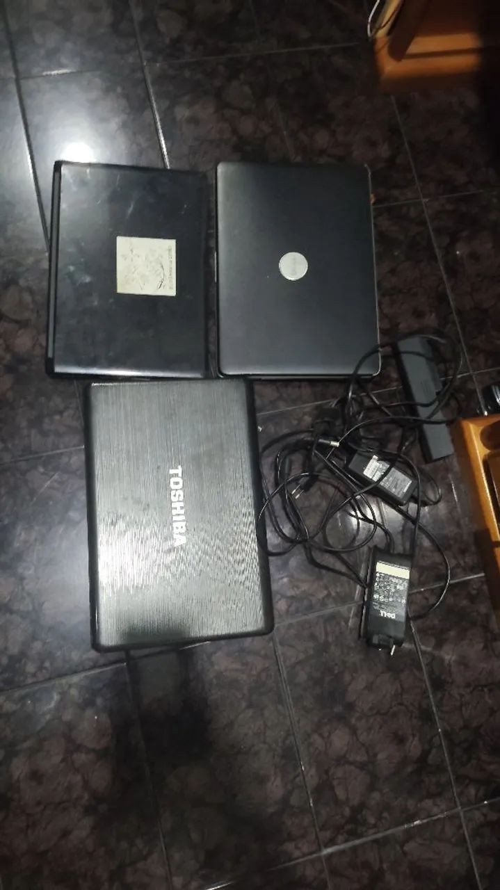 Carcaças de Notebook  - Foto 2