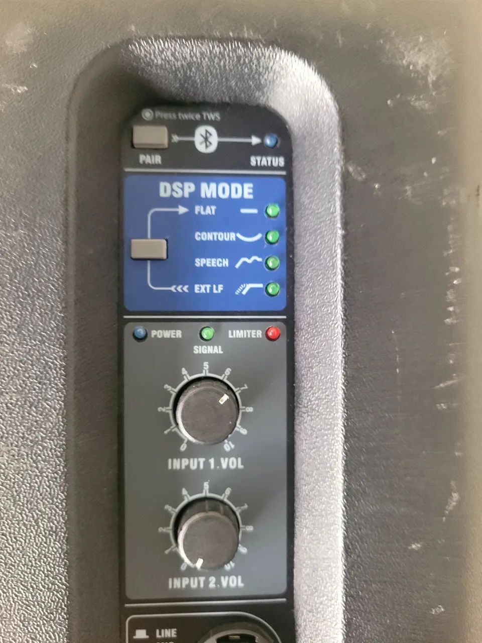 Caixa ativa mjaudio  - Foto 4