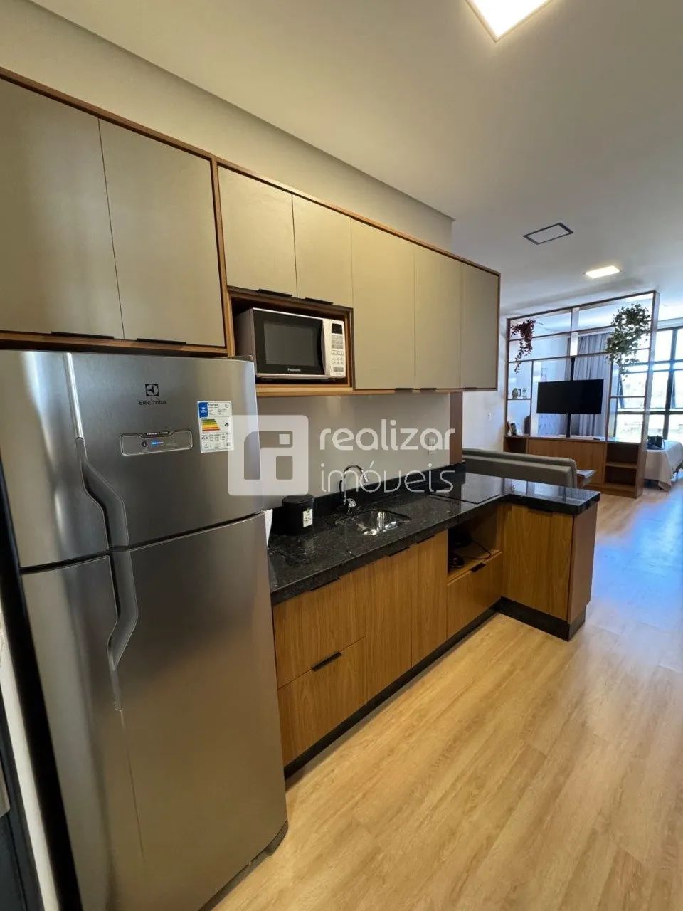 Studio 1 quarto no bairro Ingleses do Rio Vermelho - Florianópolis - Foto 4