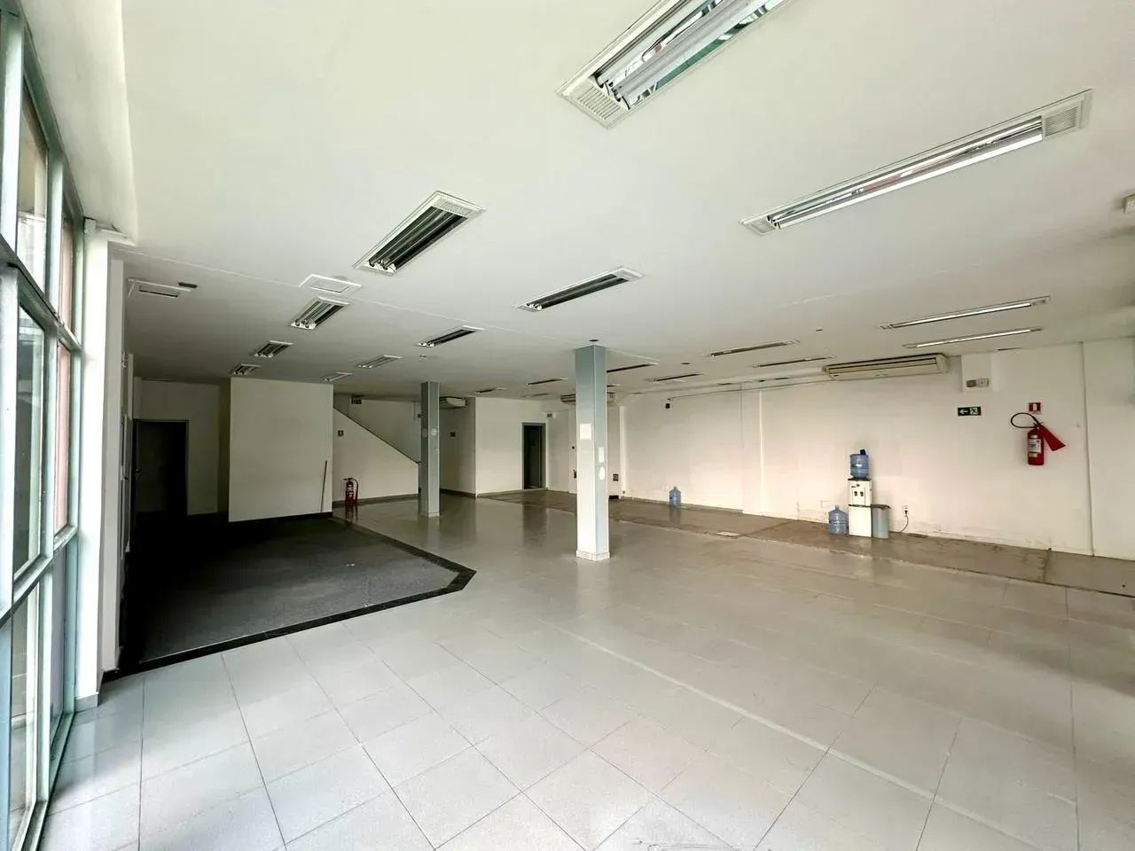 Sala no Centro Comercial Casa Center