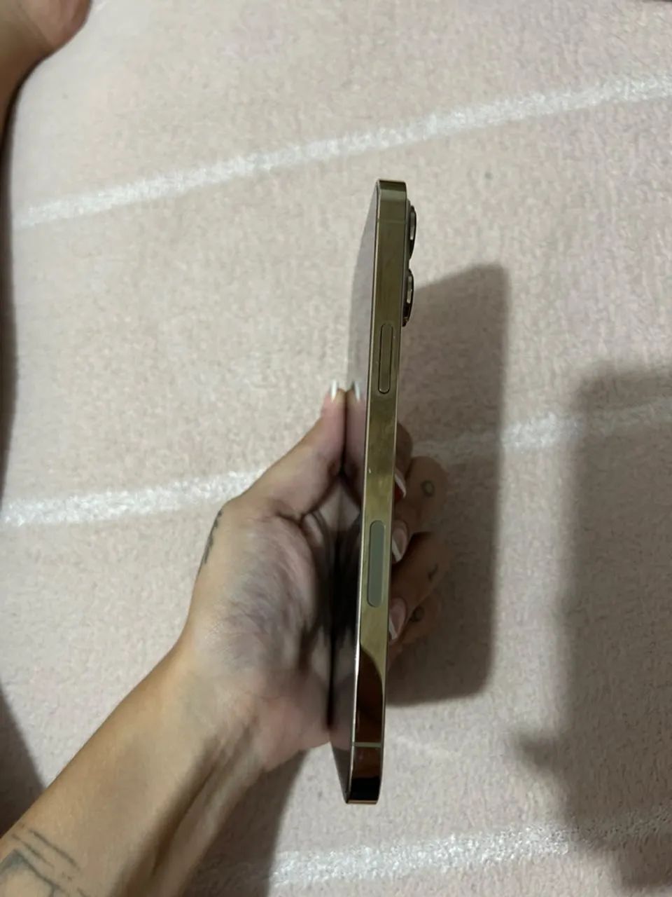 IPHONE 13 PRO MAX  - Foto 5