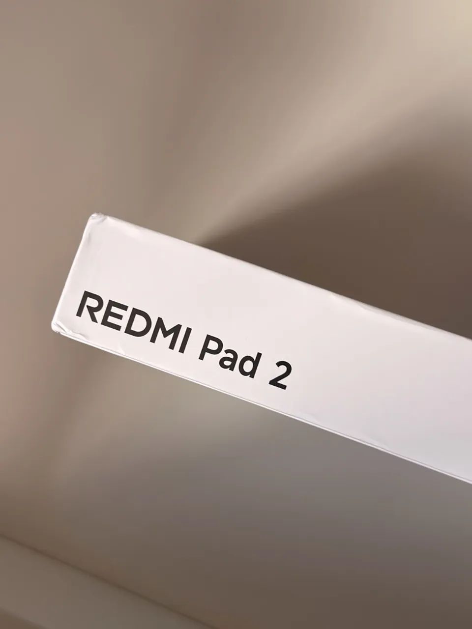 Tablet Redmi Pad 2 - Foto 2