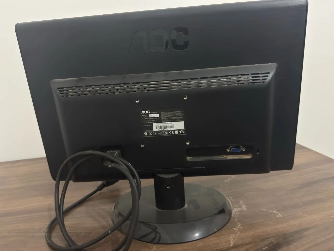 Monitor AOC - Foto 2