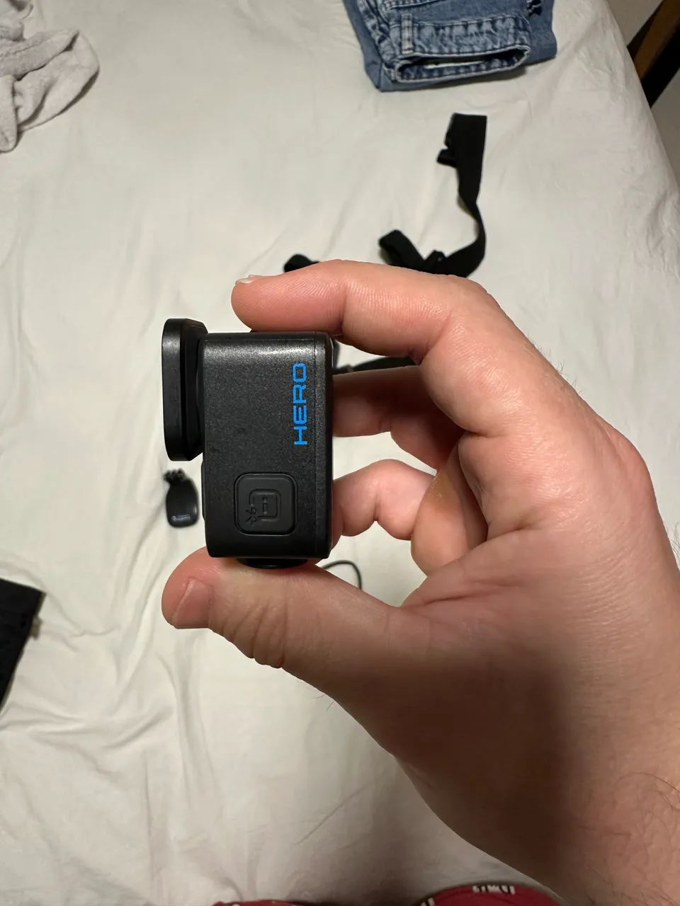 GoPro Hero - Foto 4