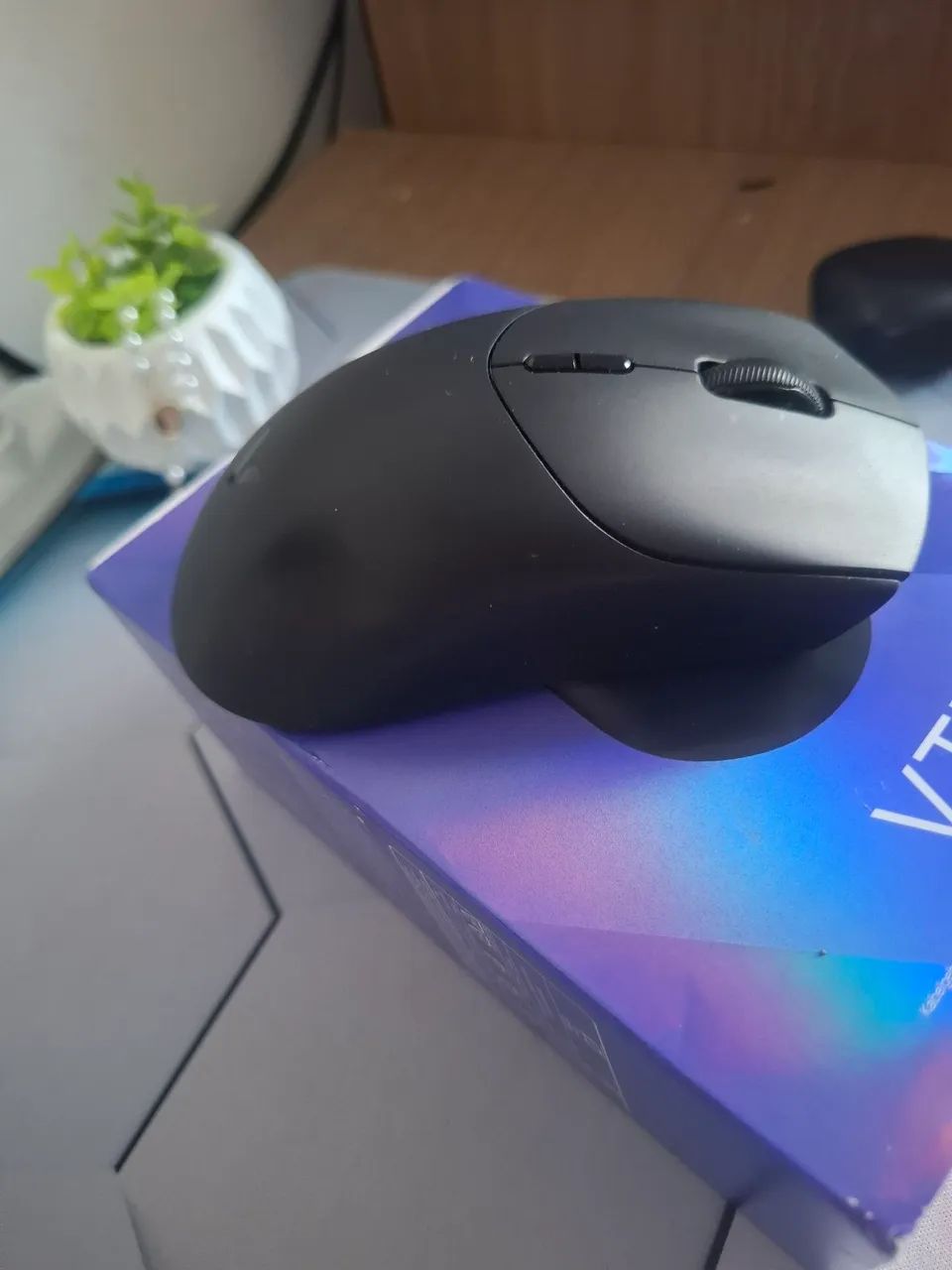 MOUSE RAPOO VT7 - Foto 4