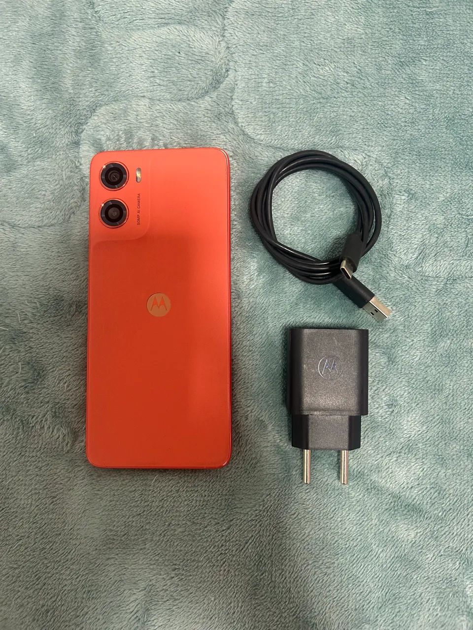 Motorola Moto g06