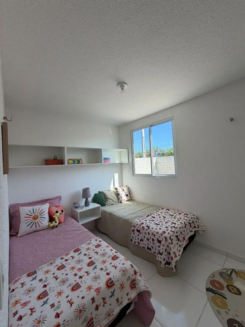 CASA COM POSSIBILIDADE ZERO DE ENTRADA PARA RENDAS A PARTIR DE 1800 - Foto 2