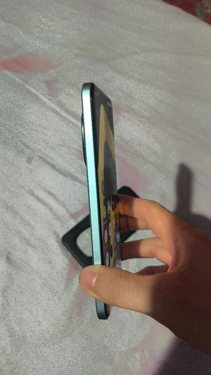 Vendo POCO M8 PRO 5G  - Foto 2