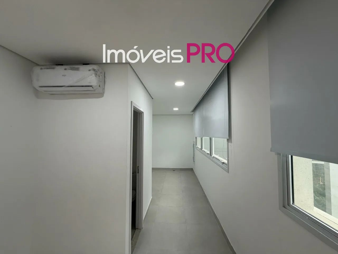 Sala comercial Moema Pássaros Fora da Rota Próximo Hospital Alvorada. - Foto 5