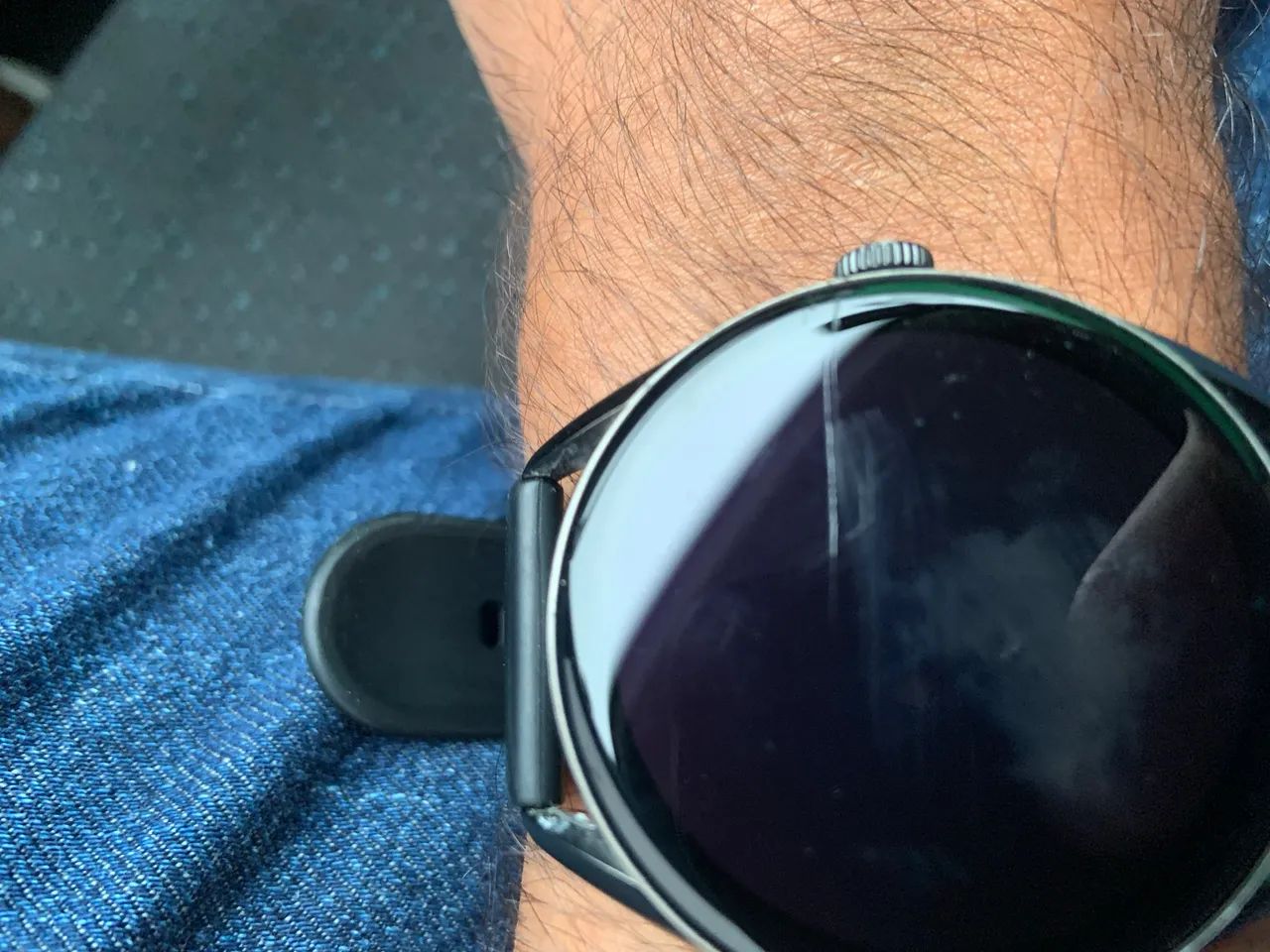 smart watch QCY - Foto 2