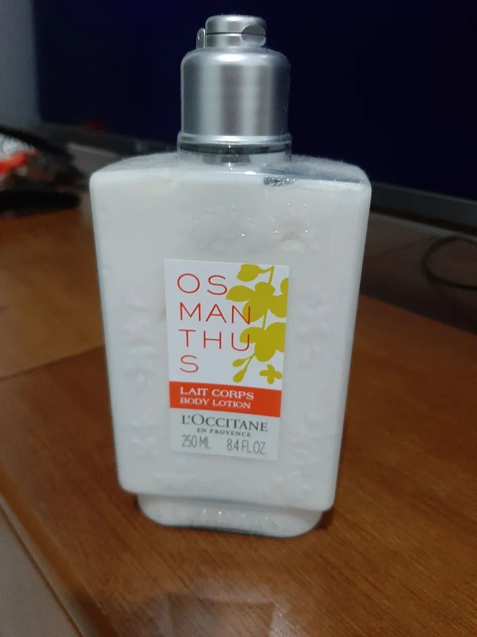 Hidratante L'occitane