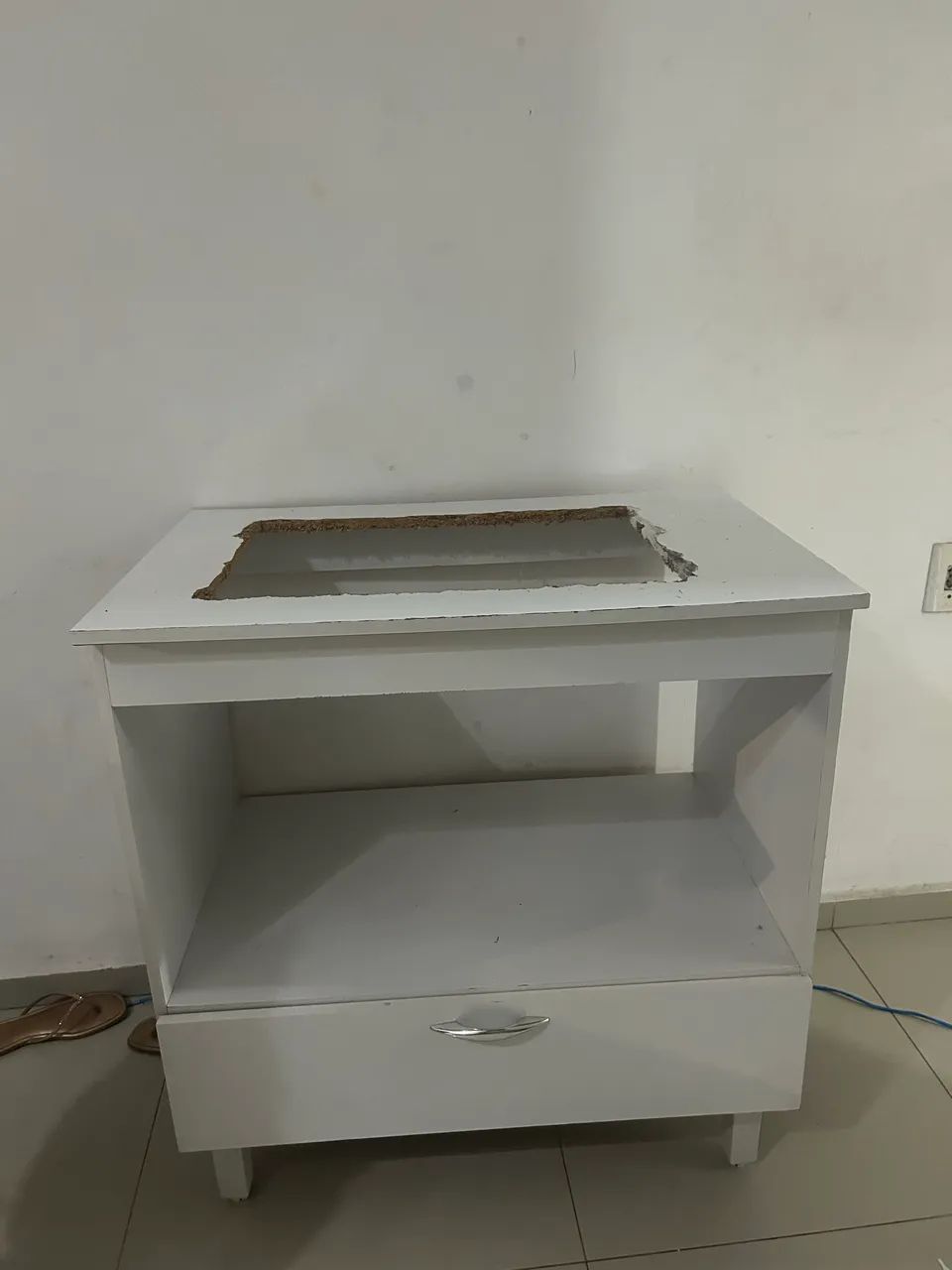 Bancada para Cooktop  - Foto 3