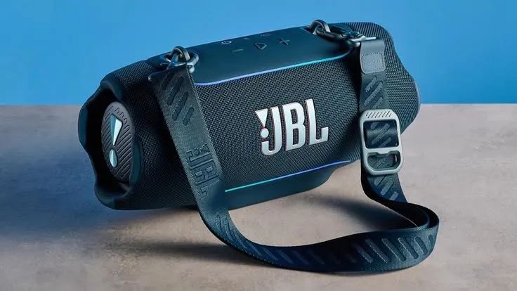 Caixa de som JBL Xtreme 5