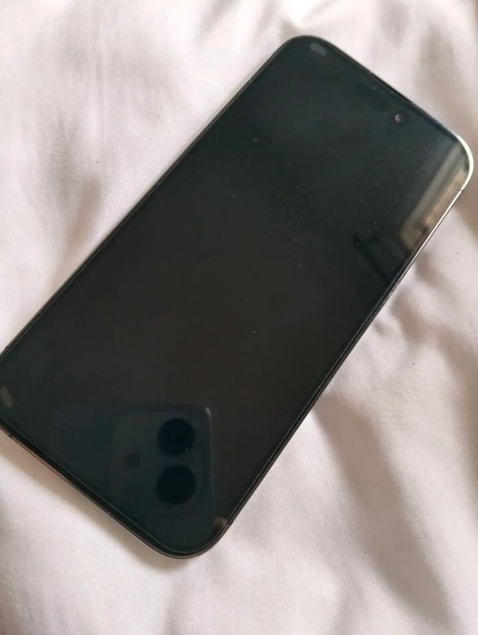 iPhone 14 pro 256gb zerado  - Foto 2