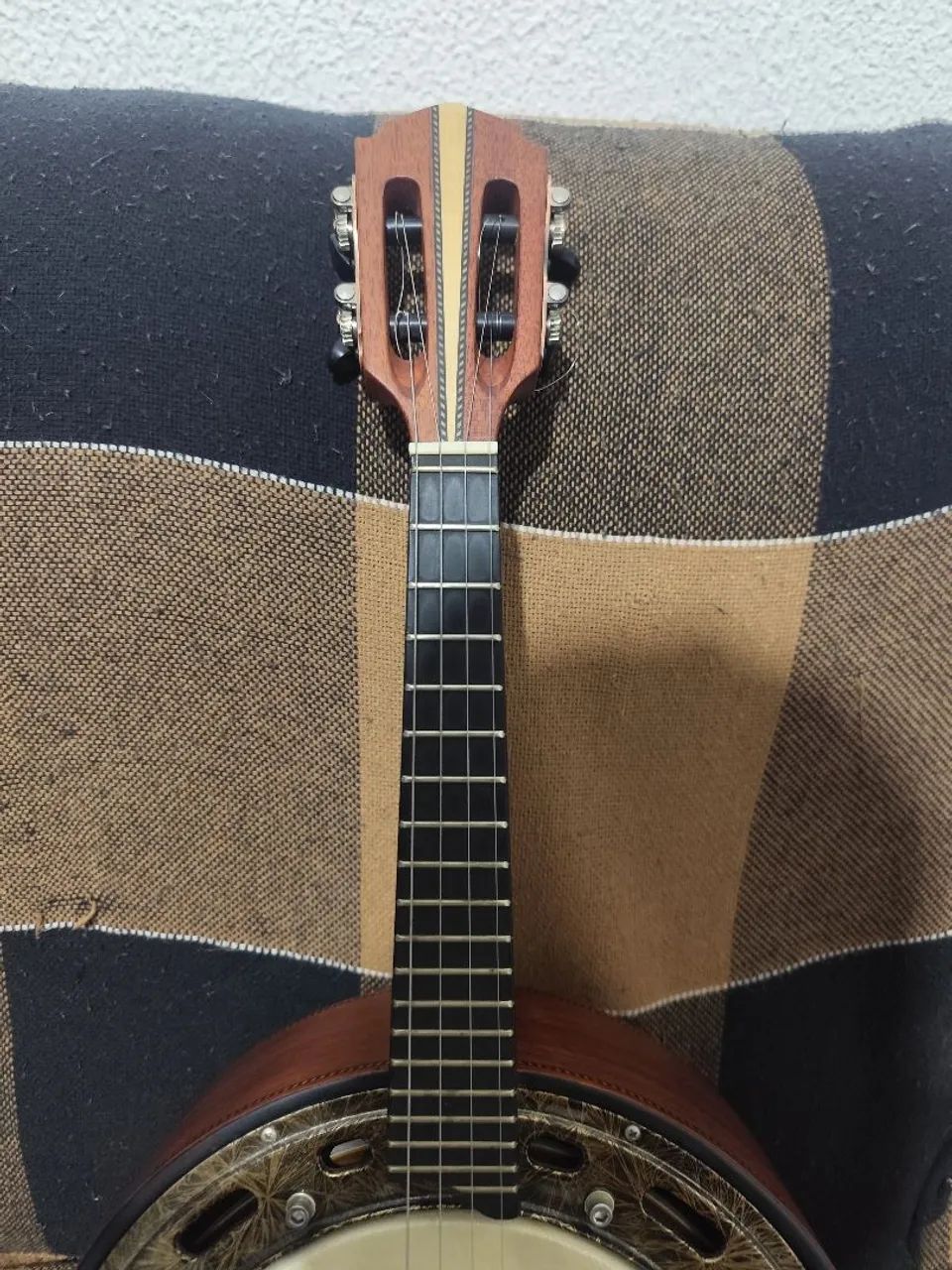 Banjo Orant Luthier 