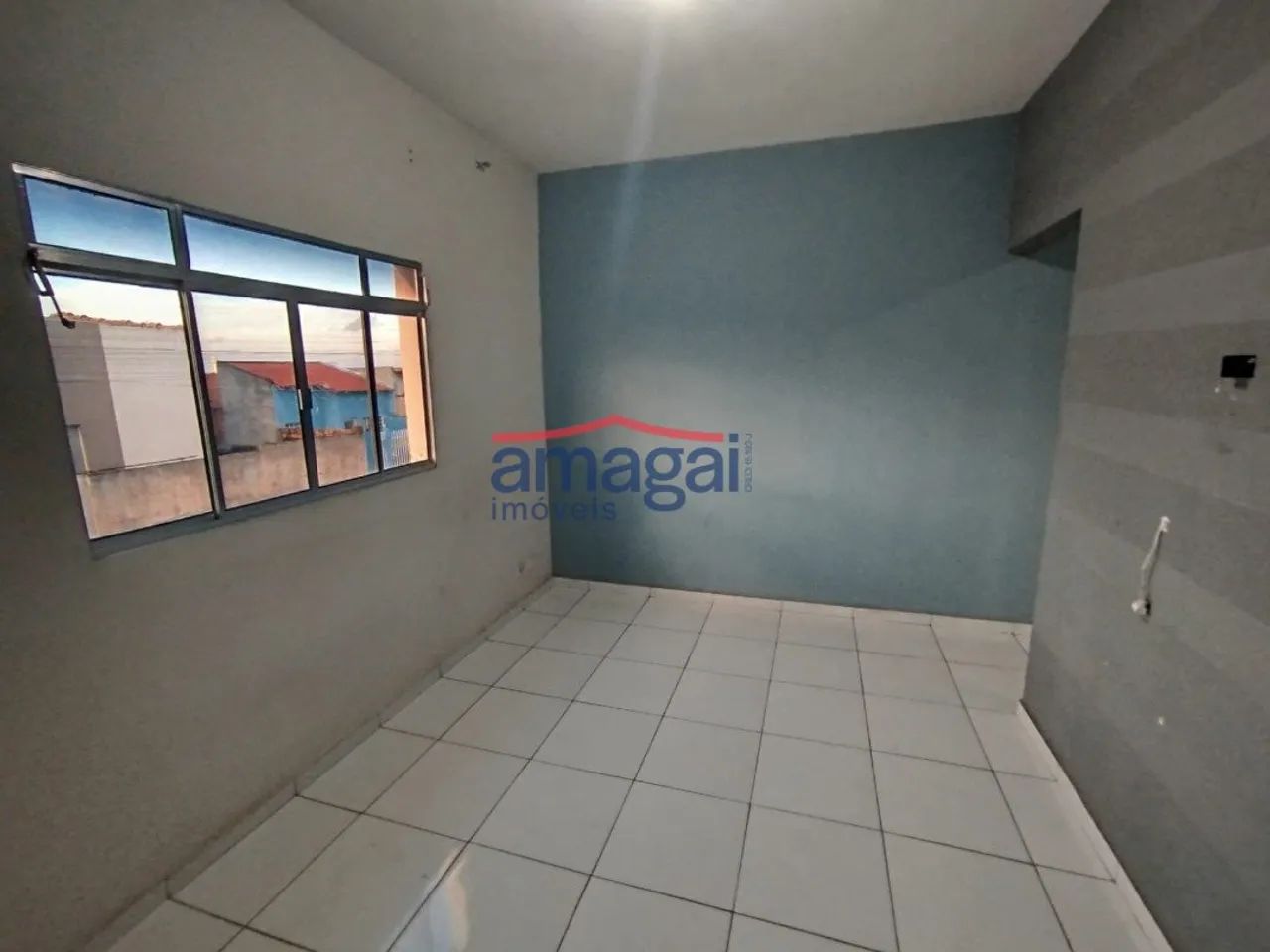Casa para venda Cidade Nova Jacareí - Foto 2