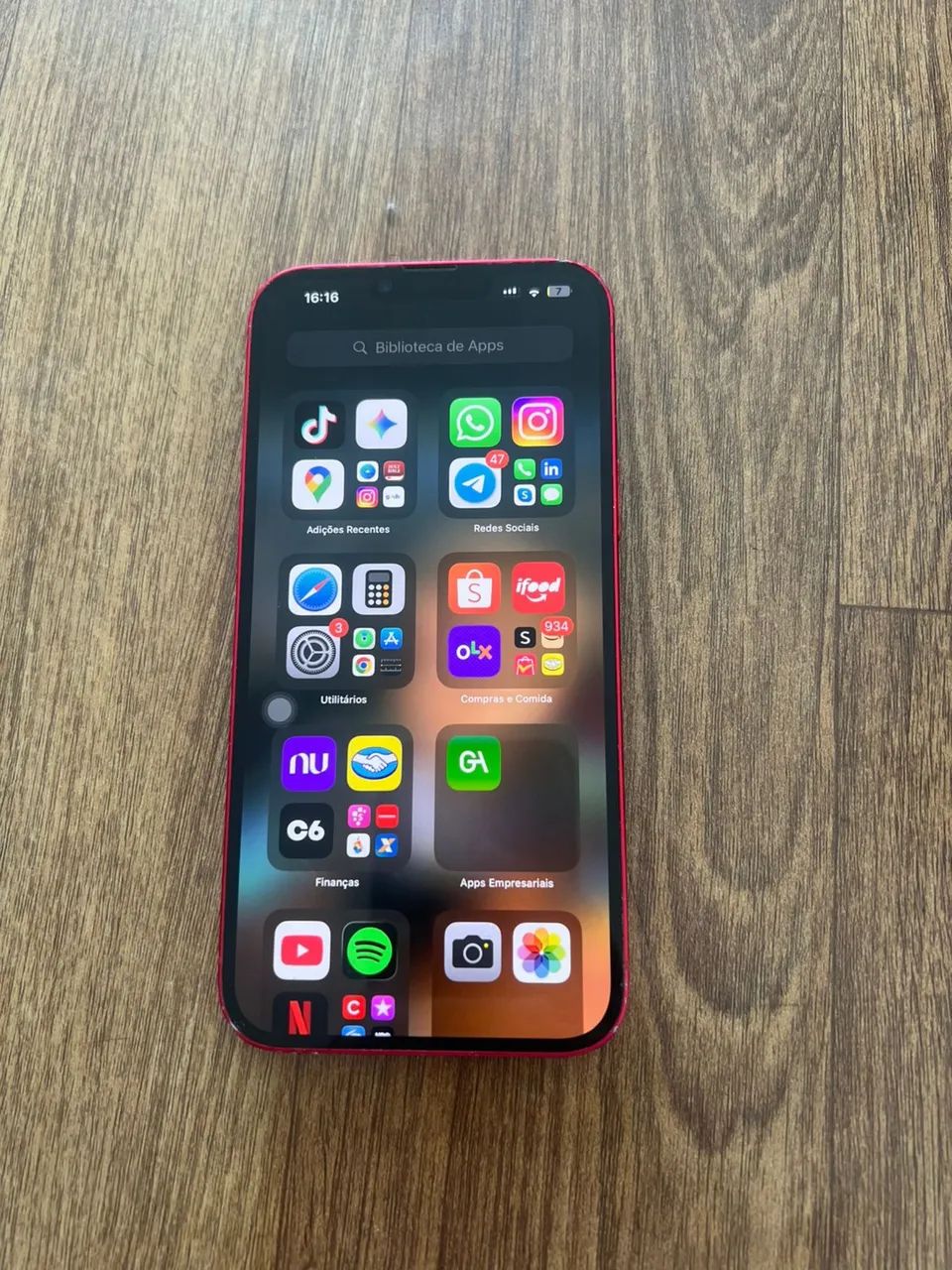 iPhone 14 Plus 128 gigas  - Foto 3