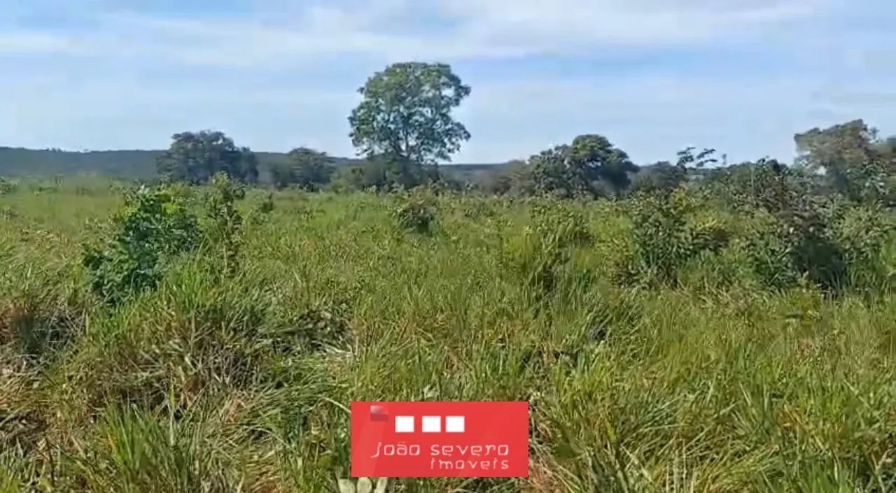 Fazenda para Venda em Tesouro - Foto 5