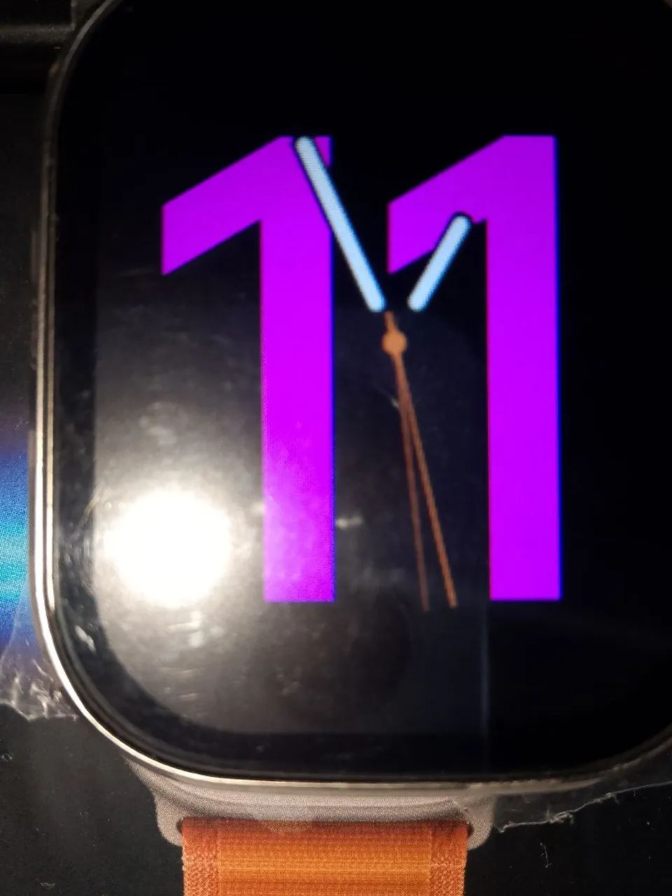 Smartwatch T900 3 Max  - Foto 4