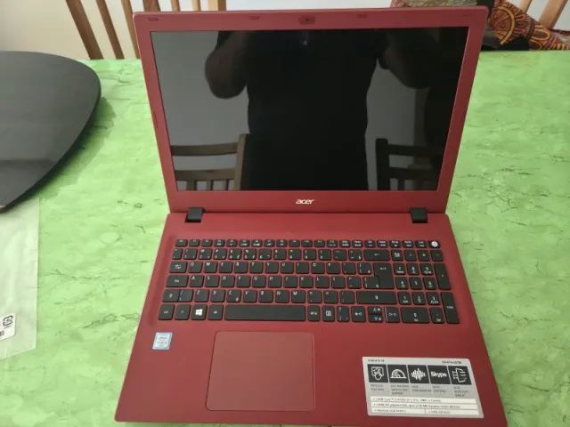 Notebook Acer Aspire E15 - Foto 4
