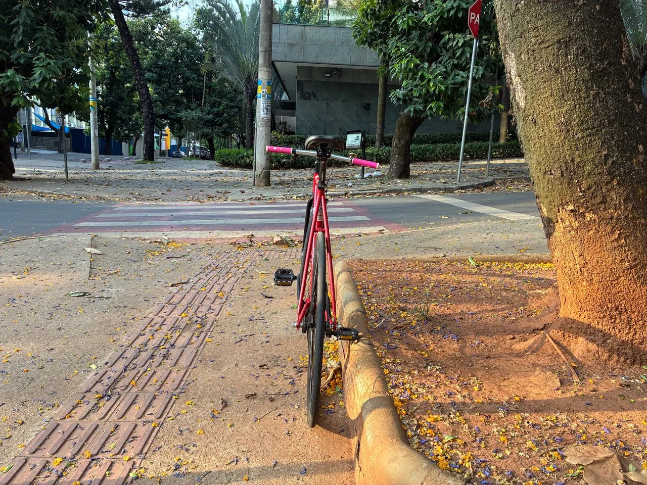 Bicicleta fixa raf bike fixa single - Foto 4
