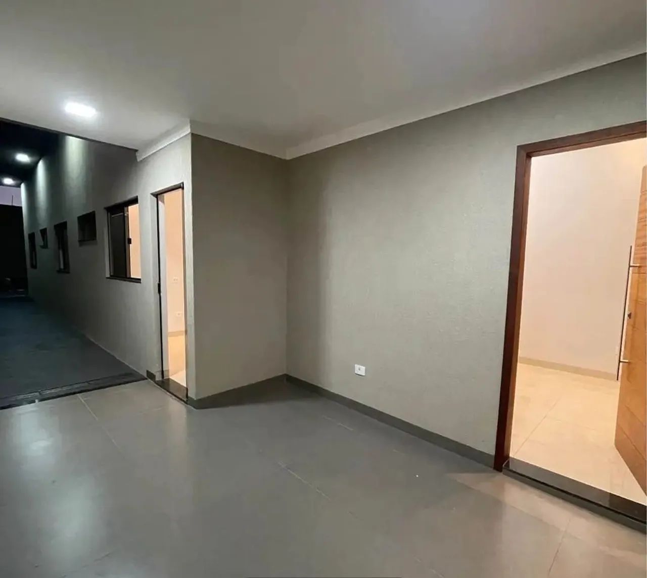 Casa a venda no Riacho fundo  - Foto 4