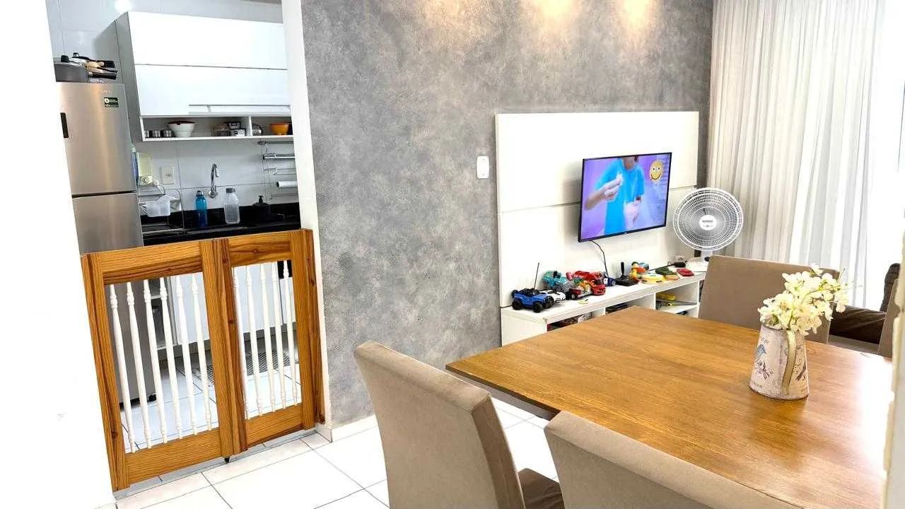 Condomínio Park View Residence [13540] - Foto 3